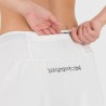 Женская беговая юбка Karpos Lavaredo Run Skirt ярко-белая